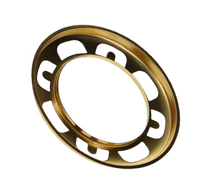 4" Fitter Size, Ball Shade Holders (10780)