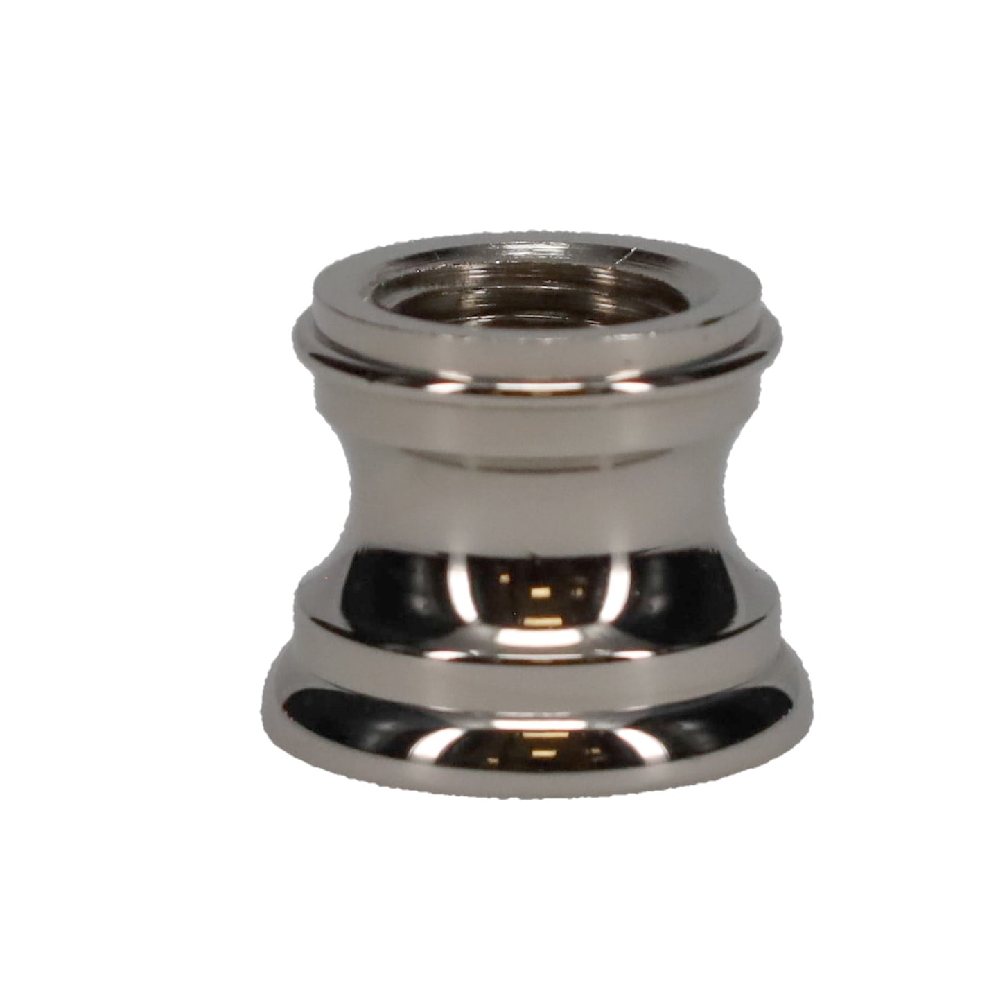 9/16" Nickel Plated Brass Neck (10948N)