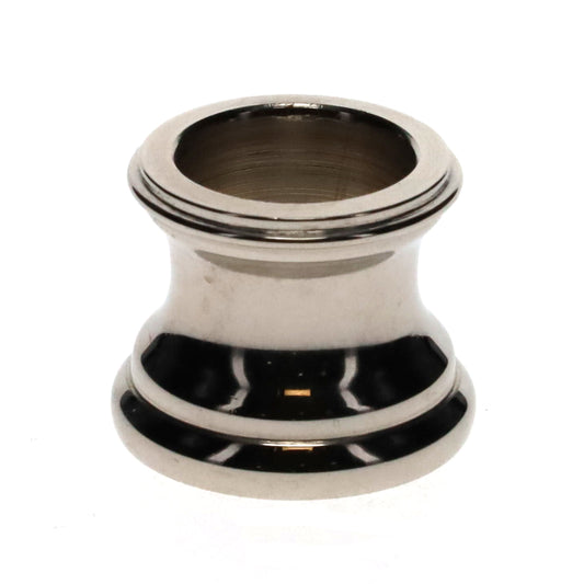 9/16" Nickel Plated Brass Neck (10948N)