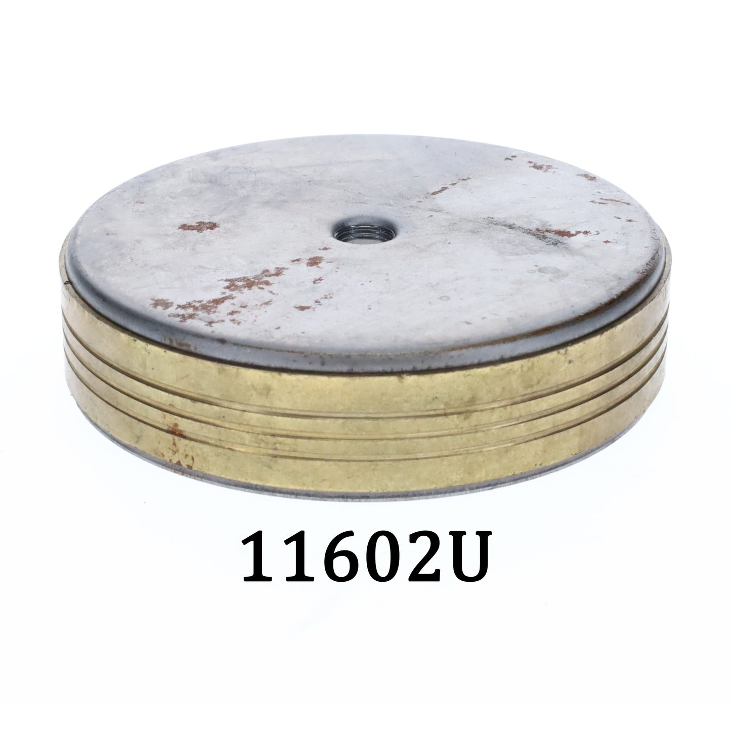 Brass Center Ring For Fixture Body (11602U)