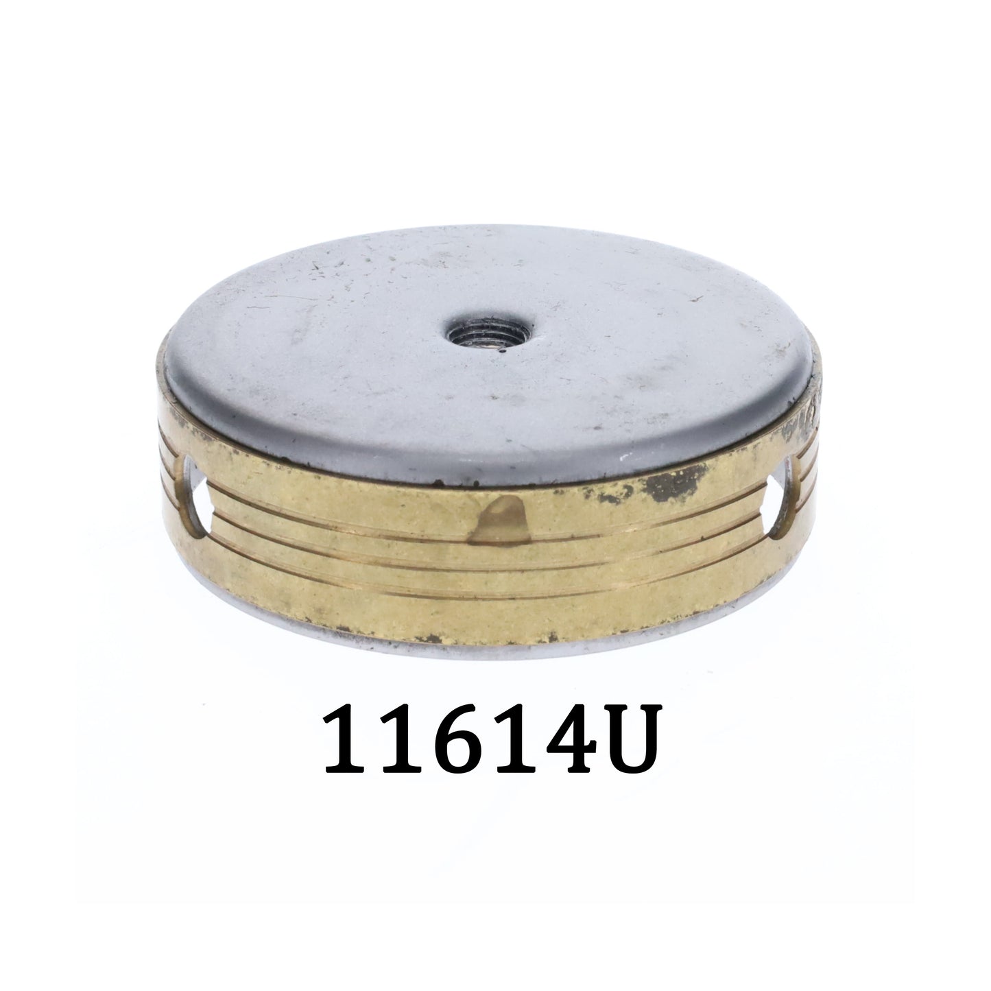 Brass Center Ring For Fixture Body (11602U)