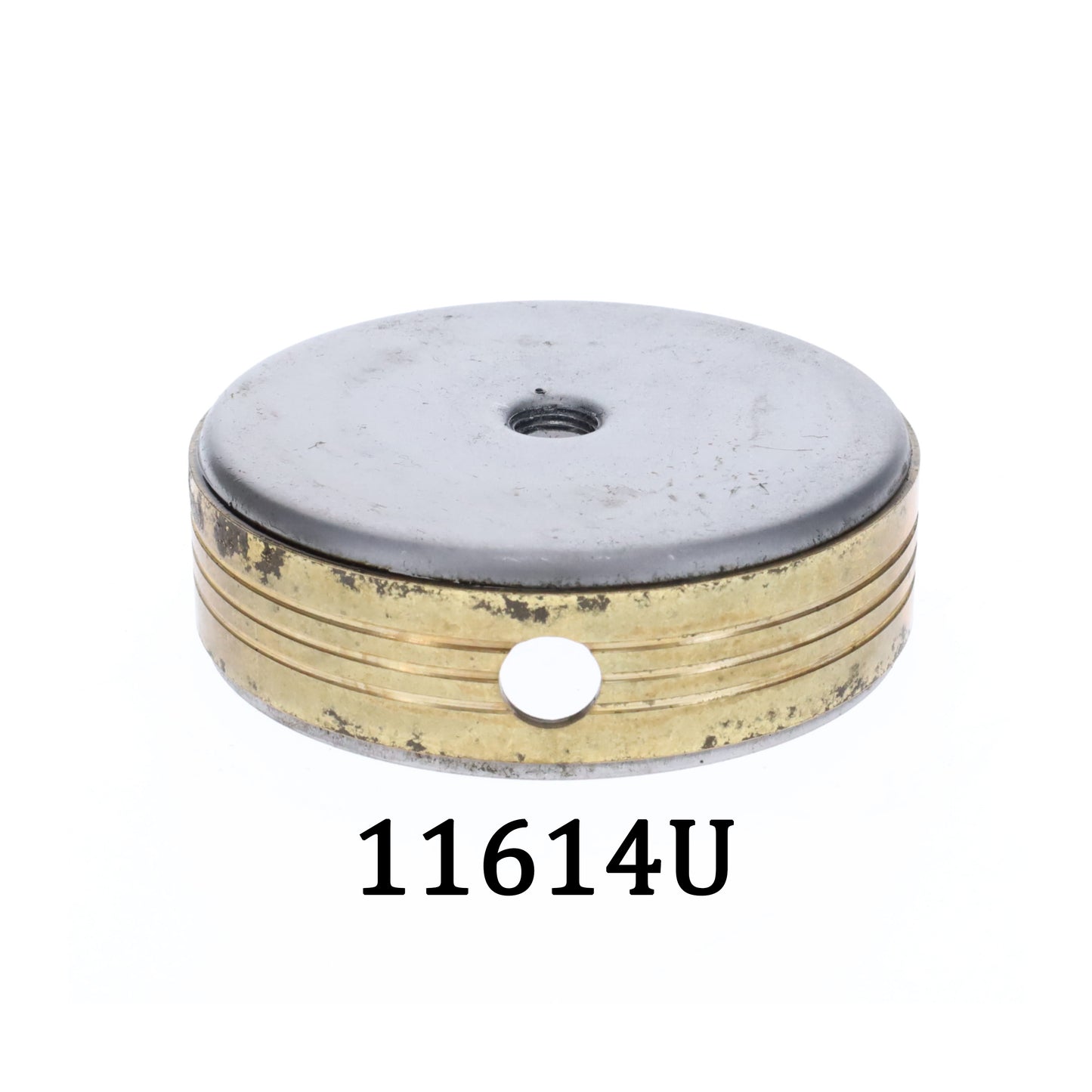 Brass Center Ring For Fixture Body (11602U)