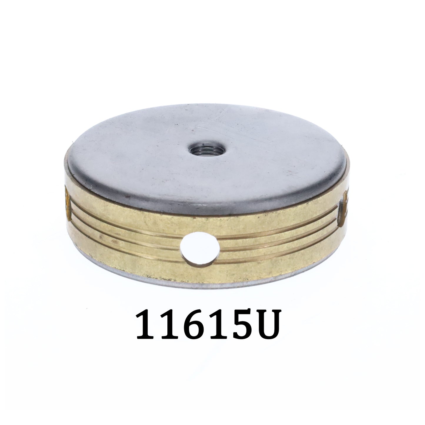 Brass Center Ring For Fixture Body (11602U)