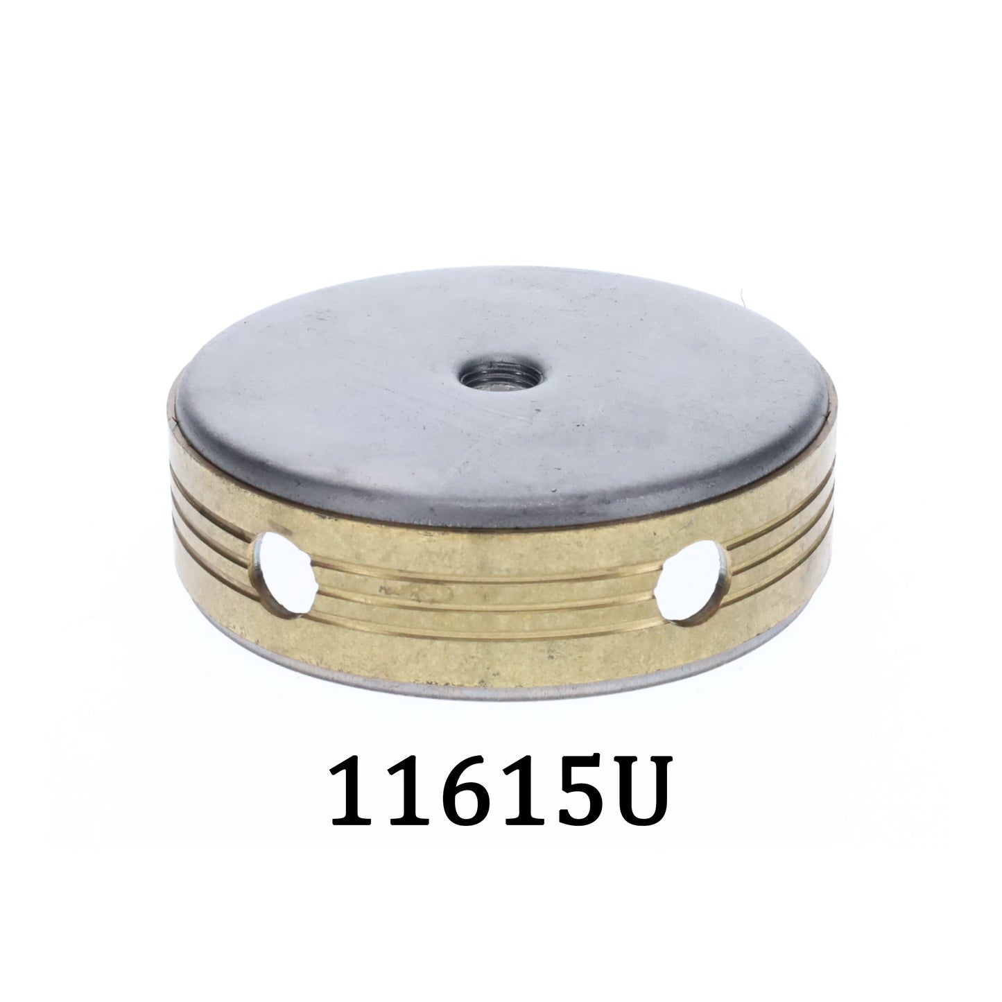 Brass Center Ring For Fixture Body (11602U)
