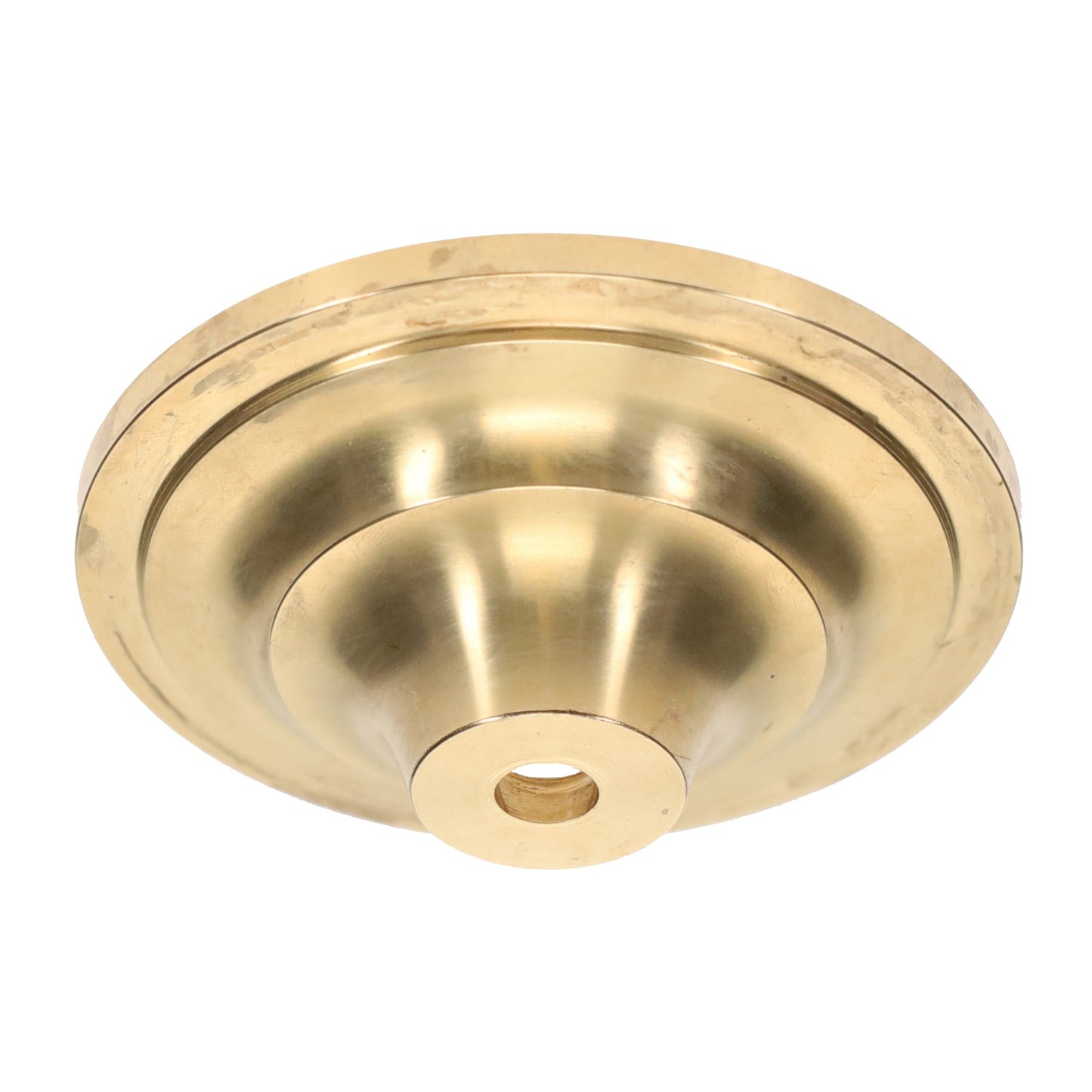 Cast Brass Tiered Canopy (11727U)