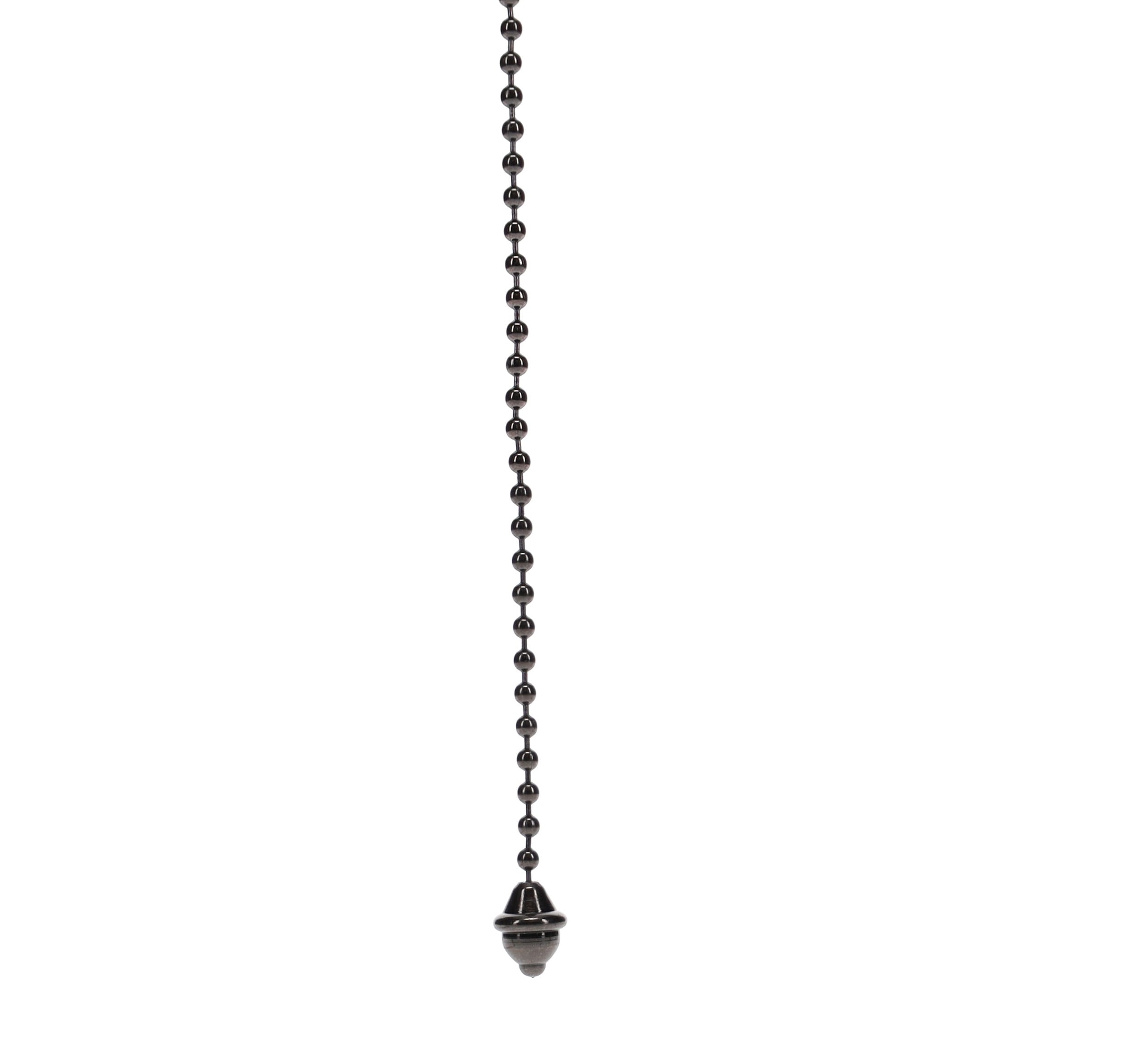 Antique Bronze Acorn Pull Chains (20906Y) - Antique Lamp Supply