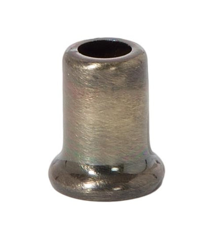 Antique Bronze Finish Table Lamp Wiring Kit with Turn Knob Socket (30551B)