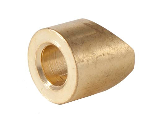 3/4 Inch Dia., Curved Radius End Standoff, Slips 1/8IP (21293U)