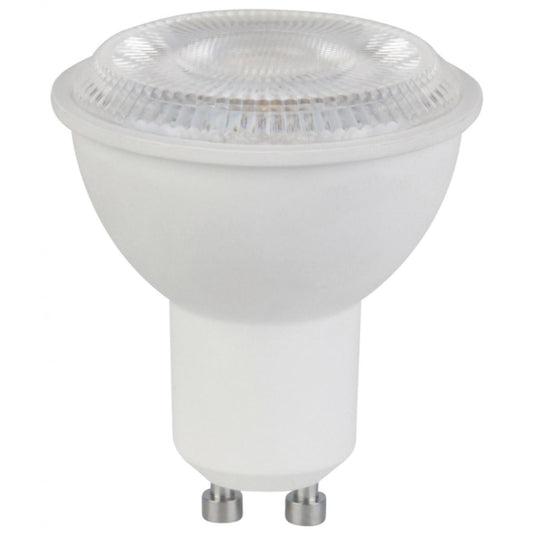 50 Watt Equivalent Dimmable GU10 Base LED Light Bulb, 25 Degree Beam (47337LED)