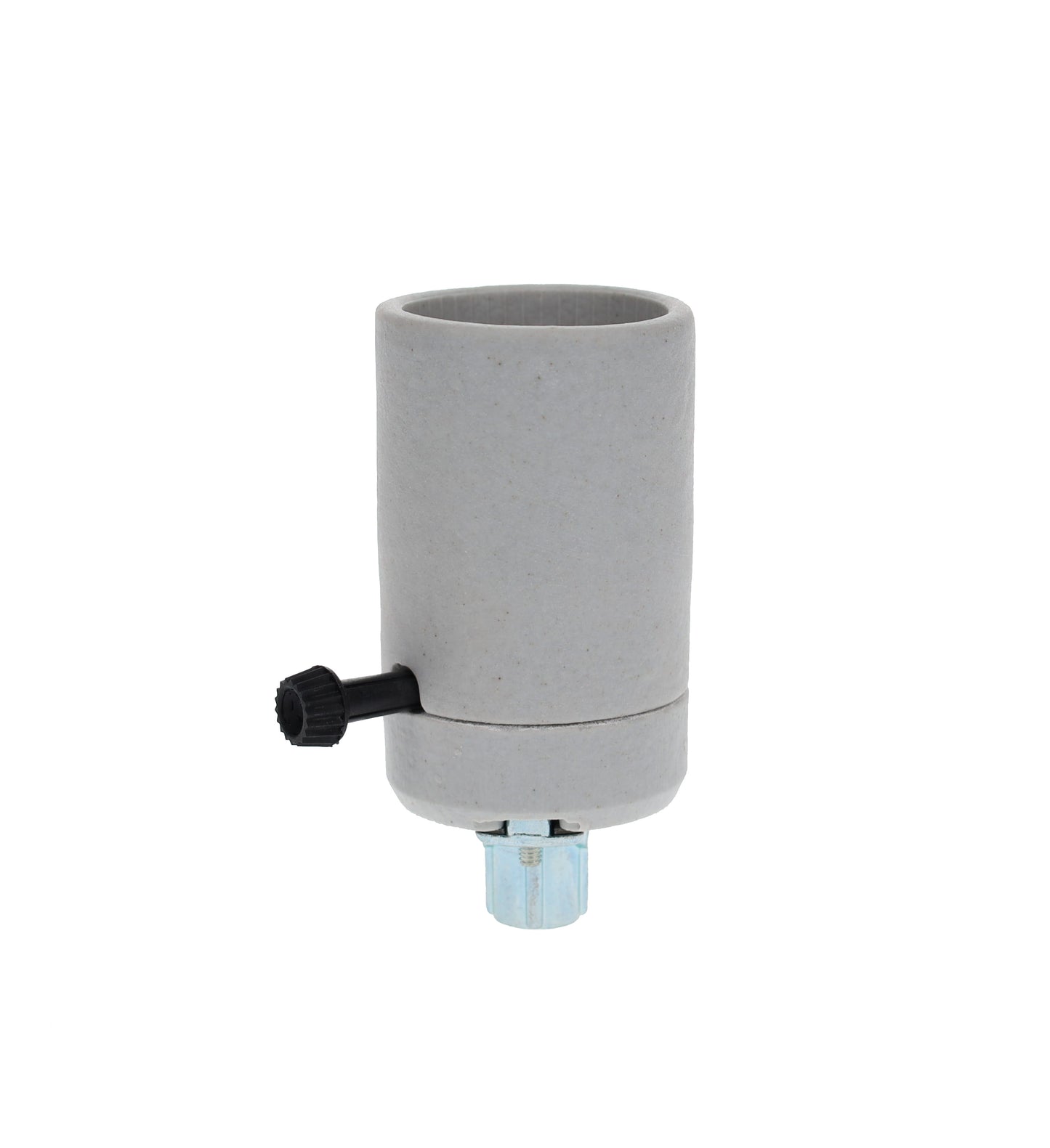 3-Way Mogul Porcelain Lamp Socket (48102)