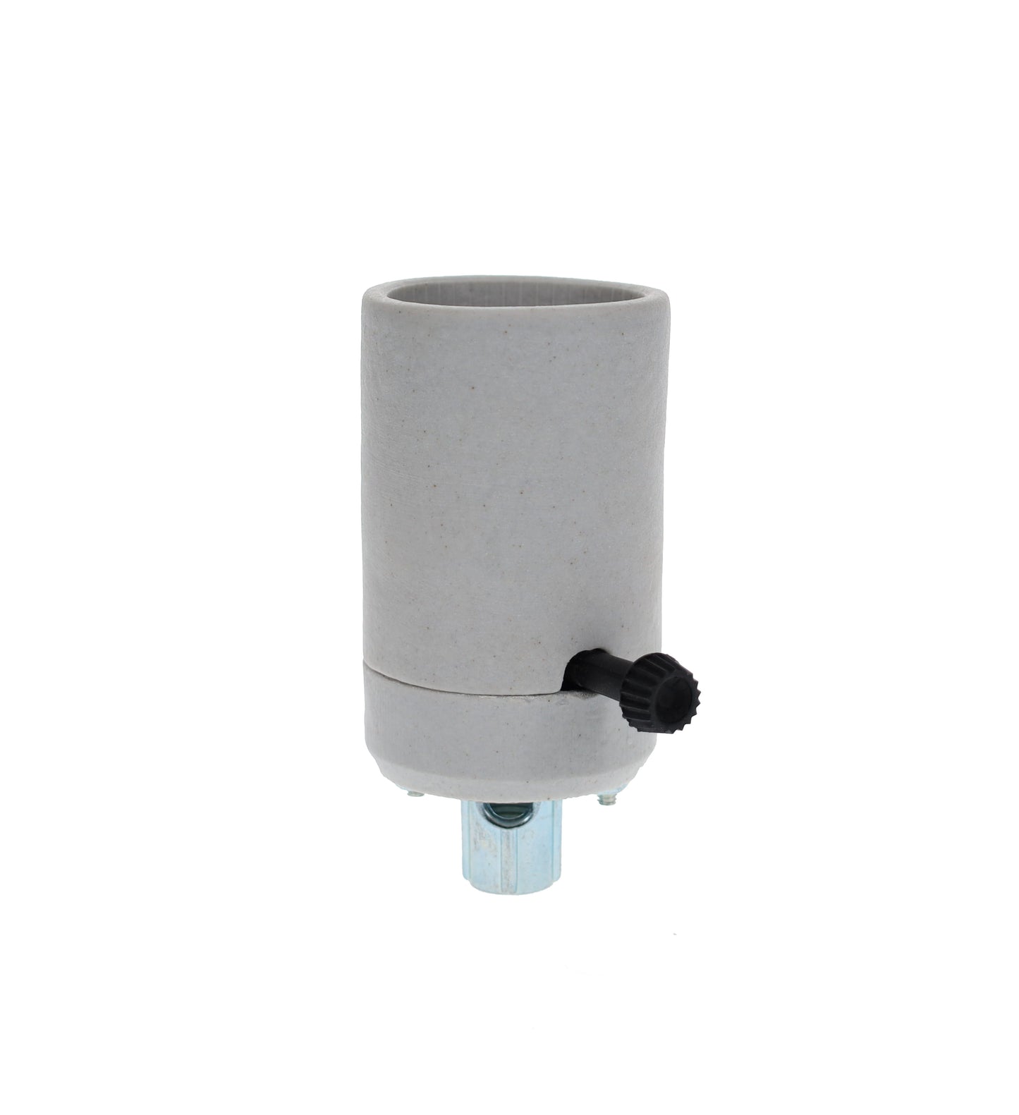 3-Way Mogul Porcelain Lamp Socket (48102)