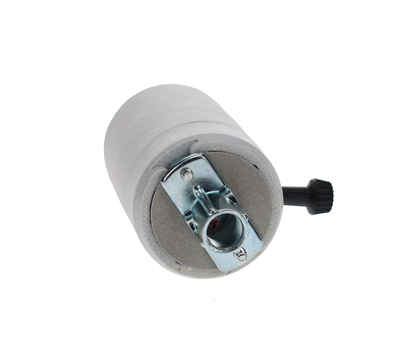 3-Way Mogul Porcelain Lamp Socket (48102)