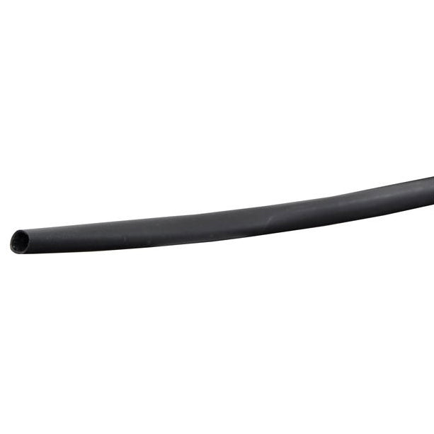 Heat Shrink Electrical Insulation Tubing - 6.0mm, 1/4" Dia., 1000mm, 39" Long (48955)