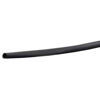 Heat Shrink Electrical Insulation Tubing - 6.0mm, 1/4" Dia., 200mm Long, Bag of 10 (48959)
