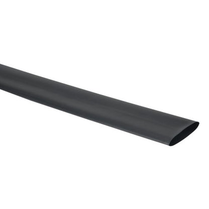 Heat Shrink Electrical Insulation Tubing - 13.0mm, 1/2" Dia., 200mm Long, Bag of 10 (48961)