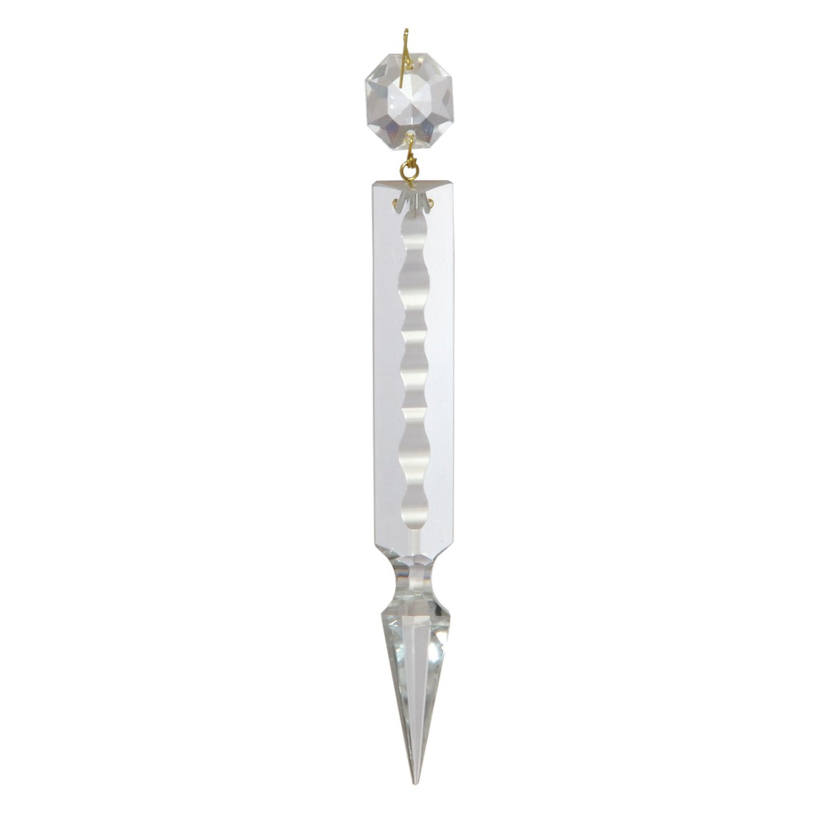 High Quality Cut Spear, your choice of sizes with brass or nickel pinning (55039)