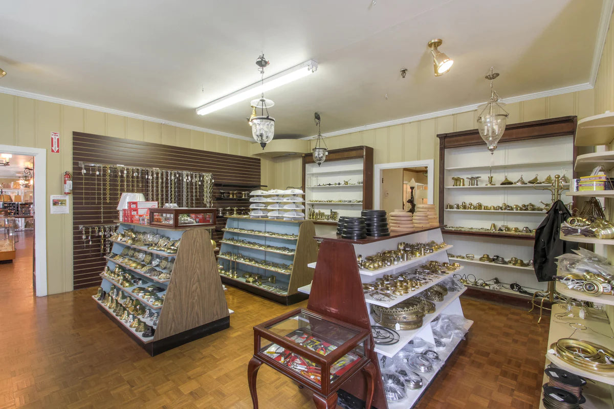 Lamp supply store near me deals