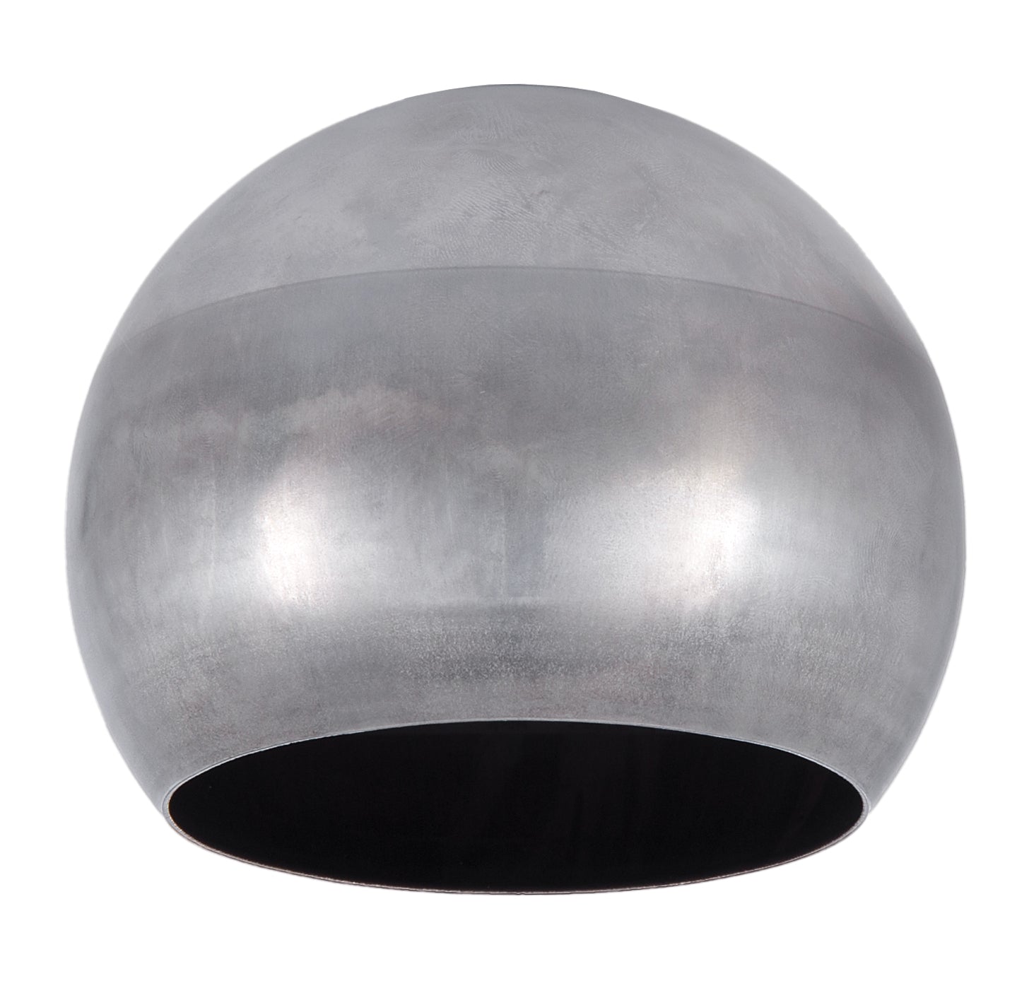 Eyeball Shaped, Steel Metal Lamp Shades - Choose From 9 Sizes