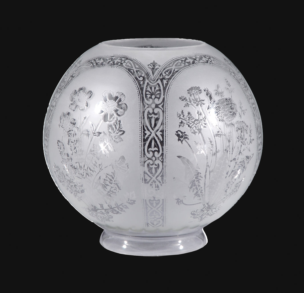 Antique Lamp Supply