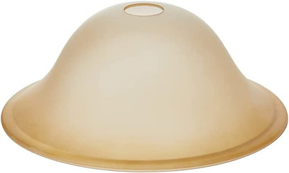 Small Torchiere Floor Lamp Shade (09076)