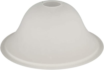Small Torchiere Floor Lamp Shade (09076)