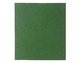 Square, Adhesive Backed Green Felt - Choice of Size