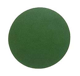 Round Adhesive Backed Green Felt, Choice of Diameter