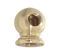 2-Way Brass Arm Back, 1/8F X 1/8F