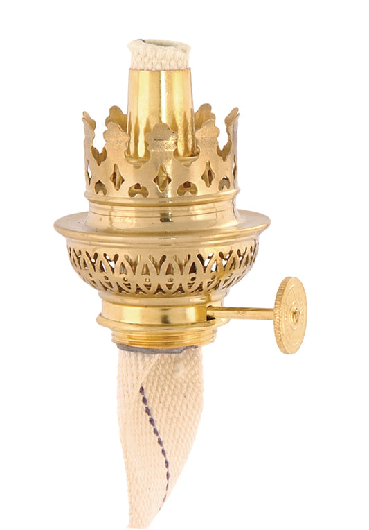 Kerosene Oil Lamp Burners – Antique Lamp Supply