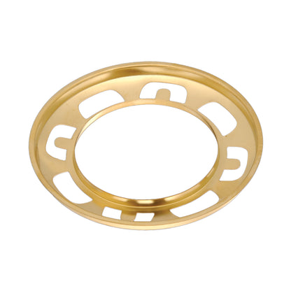 4" Fitter Size, Ball Shade Holders (10780)