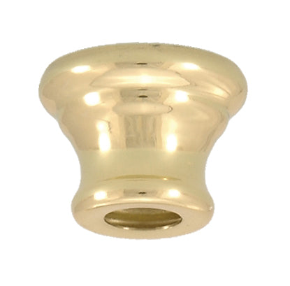 ANTIQUE VINTAGE SOLID Brass Lamp Neck Spacer Light Part $14.95 - PicClick