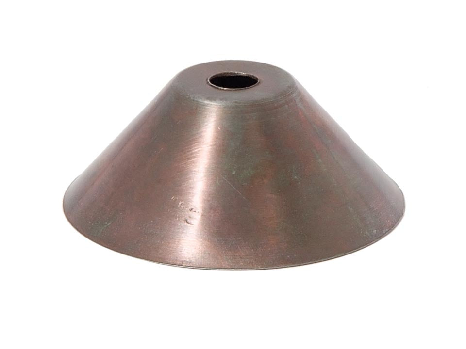 Socket Base Cup Lamp Socket Cups – Antique Lamp Supply