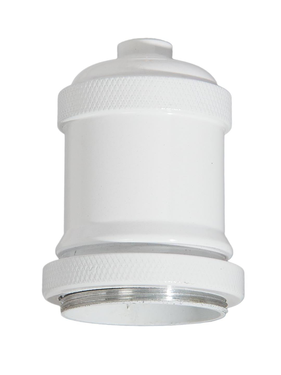 Socket Base Cup Lamp Shade Holders and Socket Cups – Antique Lamp Supply