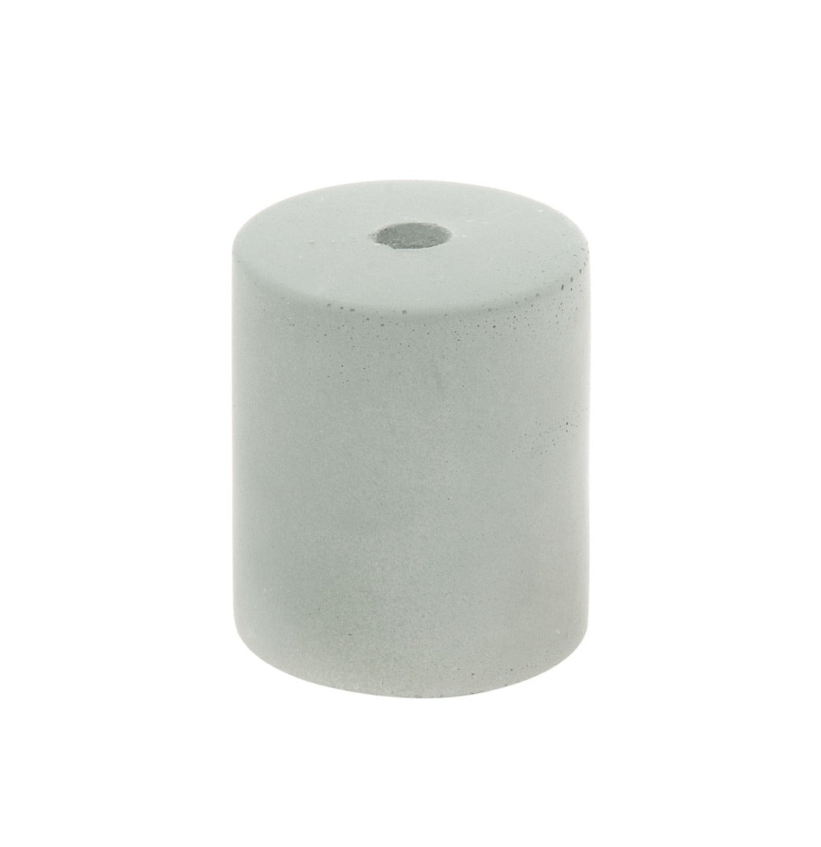 2-5/8 Inch Tall Composite Concrete Socket Cup, 1/8 IP