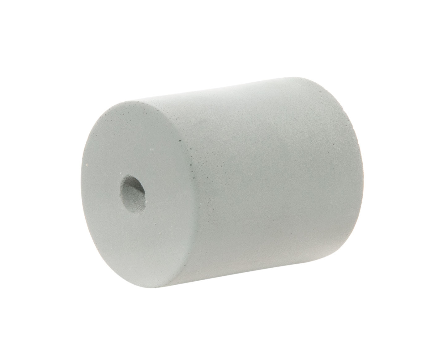 2-5/8 Inch Tall Composite Concrete Socket Cup, 1/8 IP