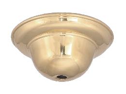 Low Profile Canopy, Slips 1/8 IP Center Hole