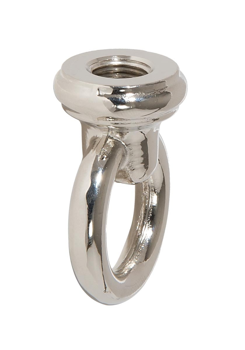 Threaded Lamp Loop 2
