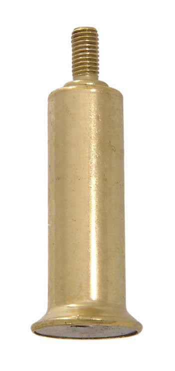 Brass Plated Steel Riser