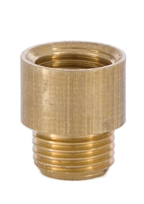European Thread 10M (female ~10mm inside diameter) to 1/8M (3/8" diameter) Nozzle