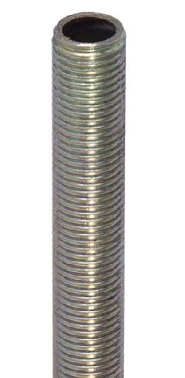 Lamp Pipe, Lamp Nipples, & Threaded Rod – Antique Lamp Supply
