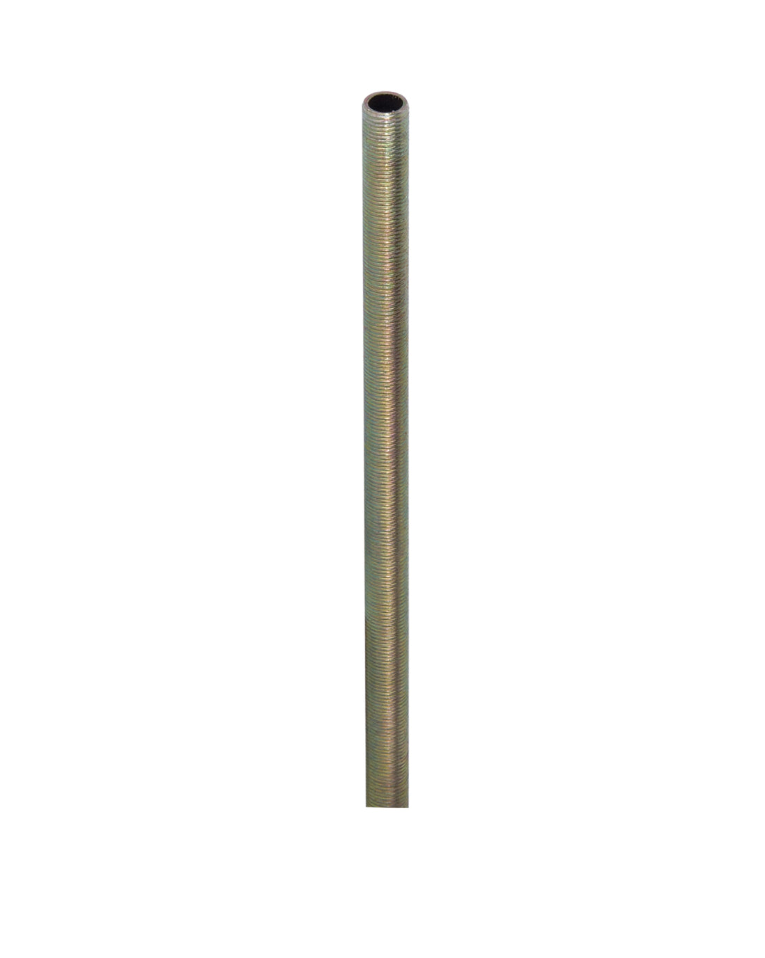 36 and 48 Inch Seamless All Thread Pipe For Lamps and Fixtures, Comes ...