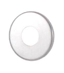 Nickel Plated Steel Seating or Check Rings, Slips 1/8IP (3/8" diameter), 11 sizes available