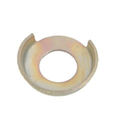 Cup Washer for Ground Screw, slips ground screw 22704 and other 8-32 ground screws