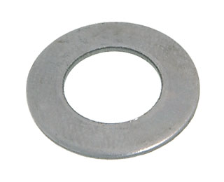 3/4" Steel Washer, 1/8IP Slip (3/8" diameter) 