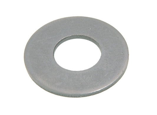 1-1/4" Heavy Steel Washer, Slips 1/4 IP (1/2" diameter)