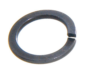 Split Type Lock Washer, 1/8IP Slip (3/8" diameter) 