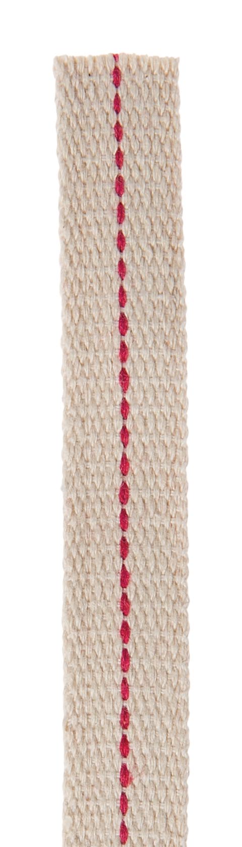 3/4" X 6 Feet Long, Dietz Size Cotton Flat Lamp Wick, USA-made (29918R)