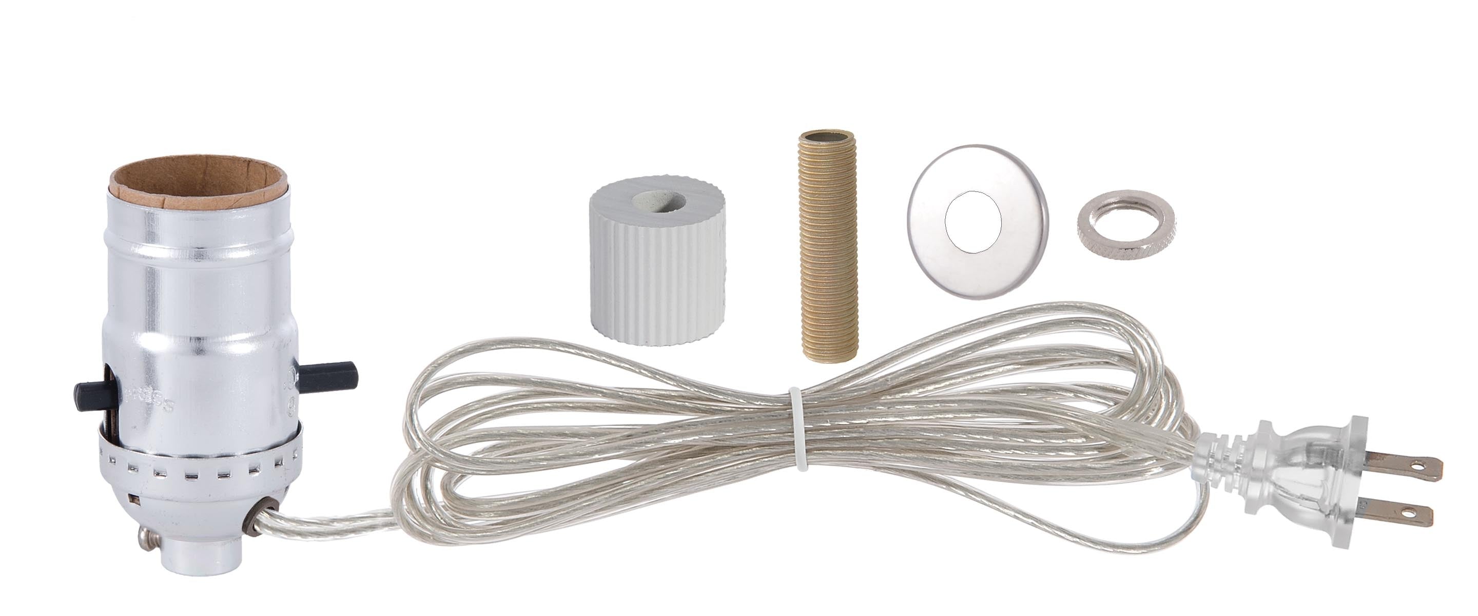 Lamp Making Parts and Lamp Making Kits – Antique Lamp Supply
