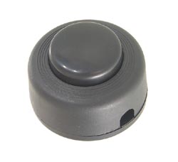 On/Off, Push Button Floor Switch (40122) - Antique Lamp Supply ...