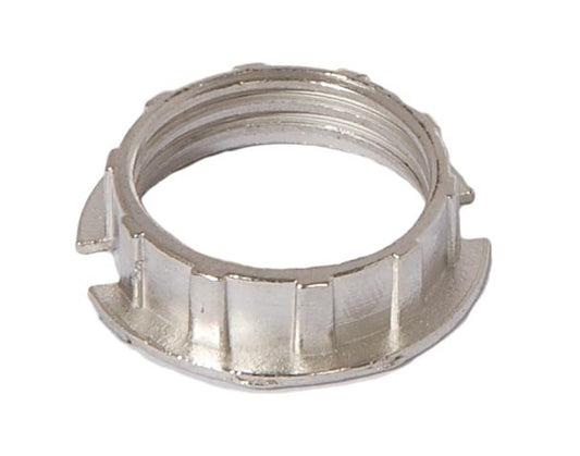 Chrome Ring for G9 Threaded Sockets, 3/4" ID